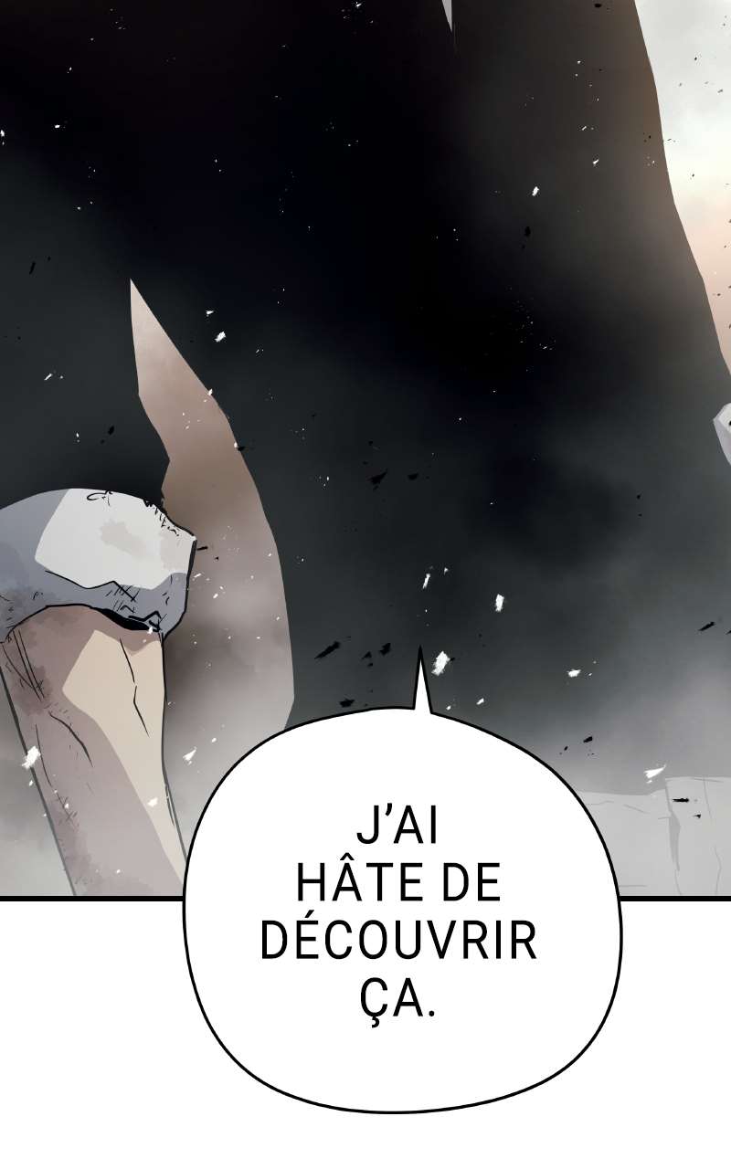 Read The Breaker 3_ Eternal Force FR Manga Online