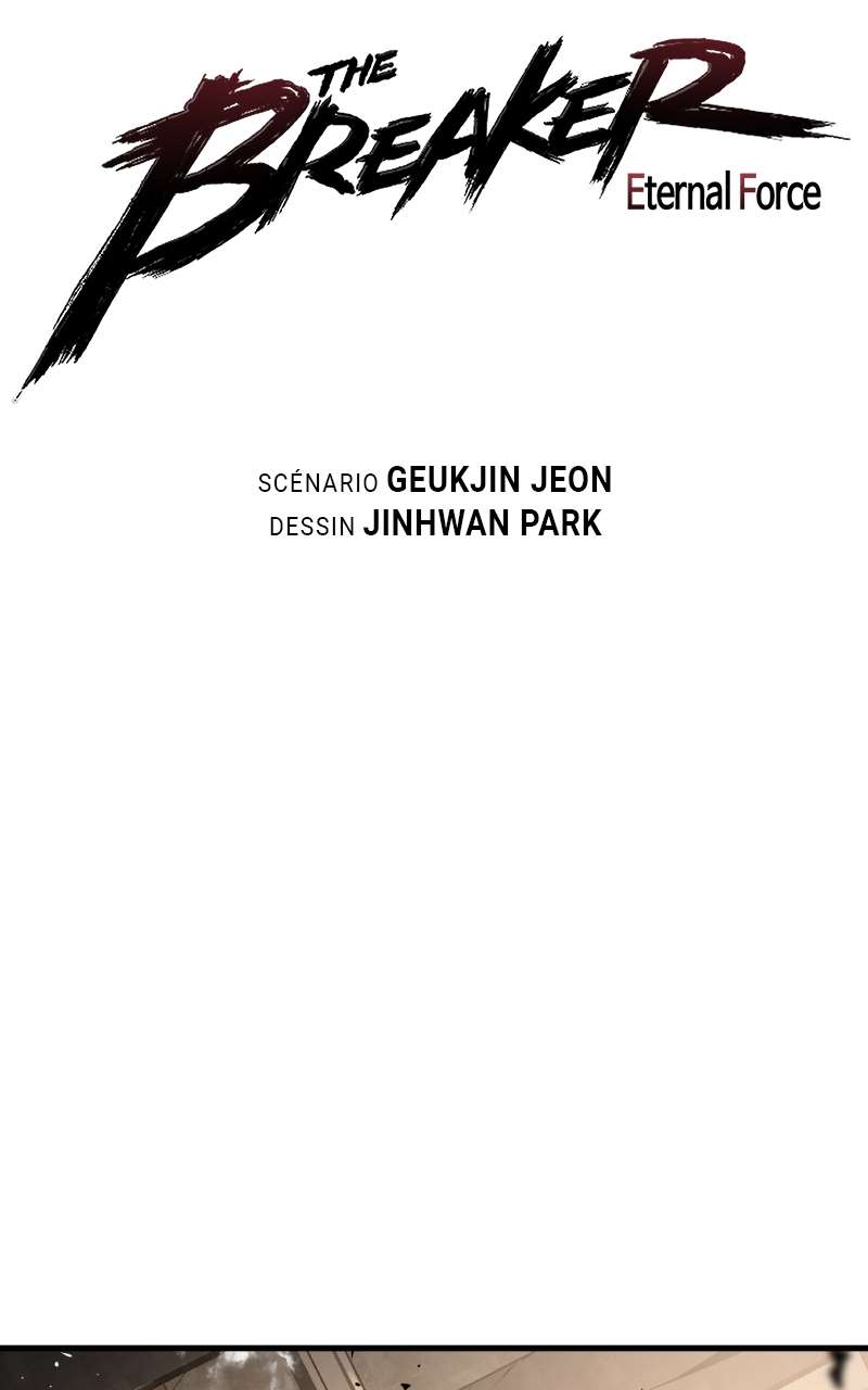 Read The Breaker 3_ Eternal Force FR Manga Online