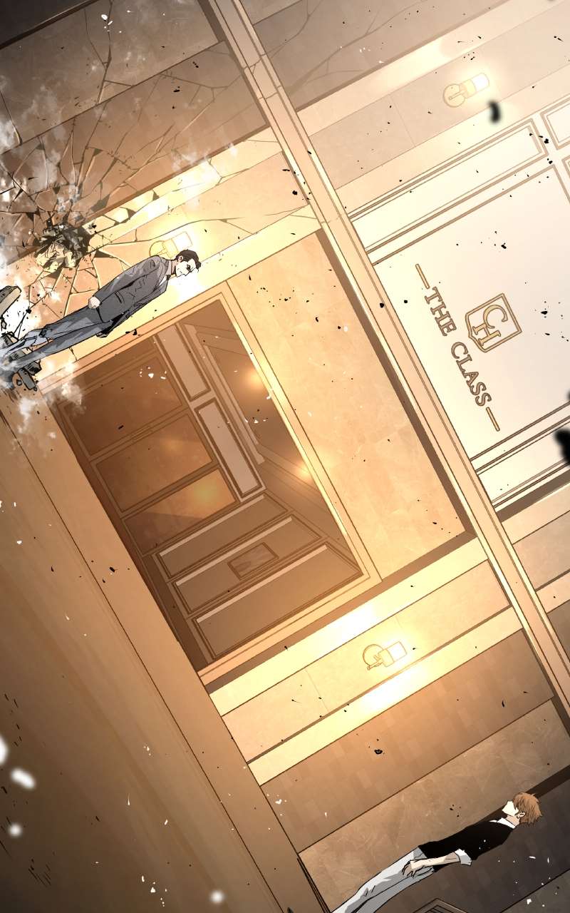 Read The Breaker 3_ Eternal Force FR Manga Online