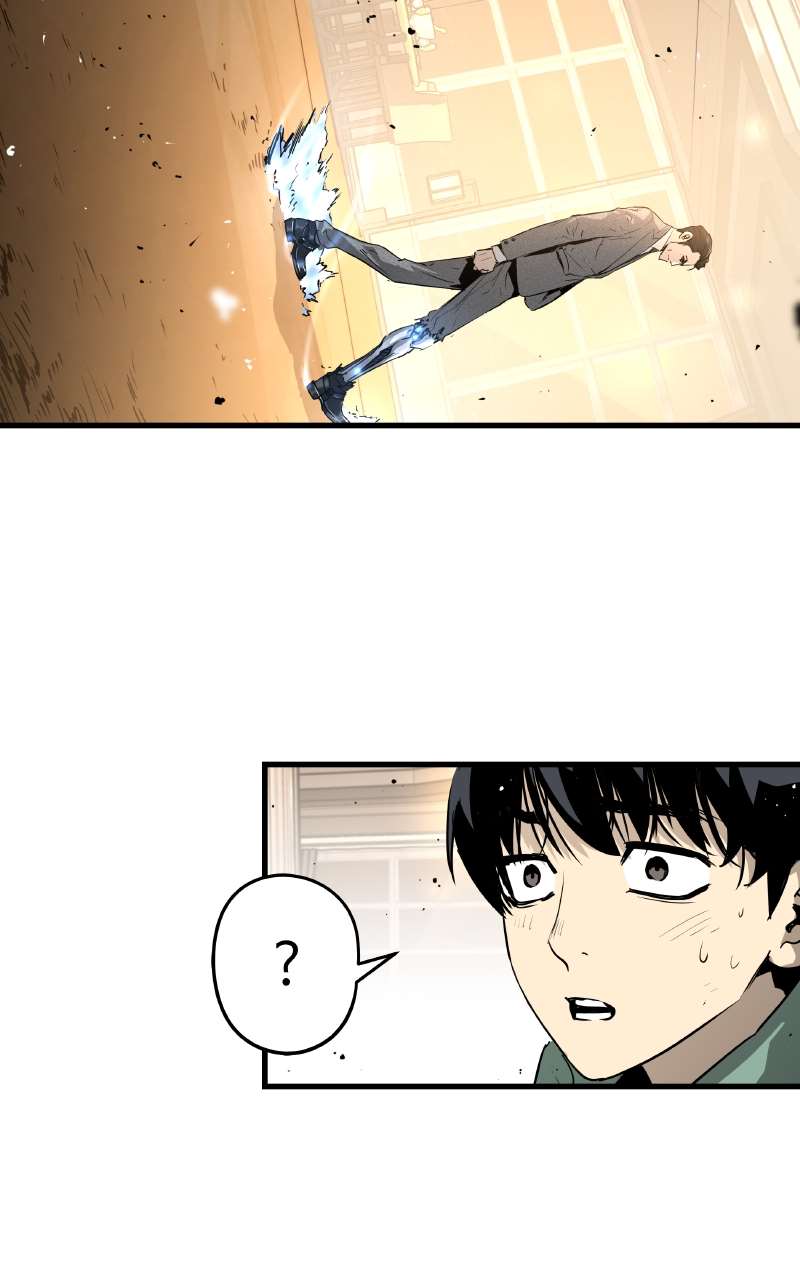 Read The Breaker 3_ Eternal Force FR Manga Online