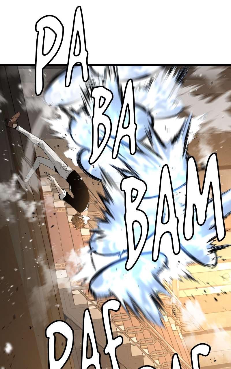 Read The Breaker 3_ Eternal Force FR Manga Online
