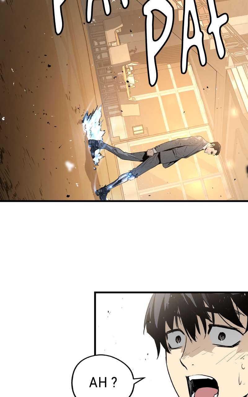 Read The Breaker 3_ Eternal Force FR Manga Online