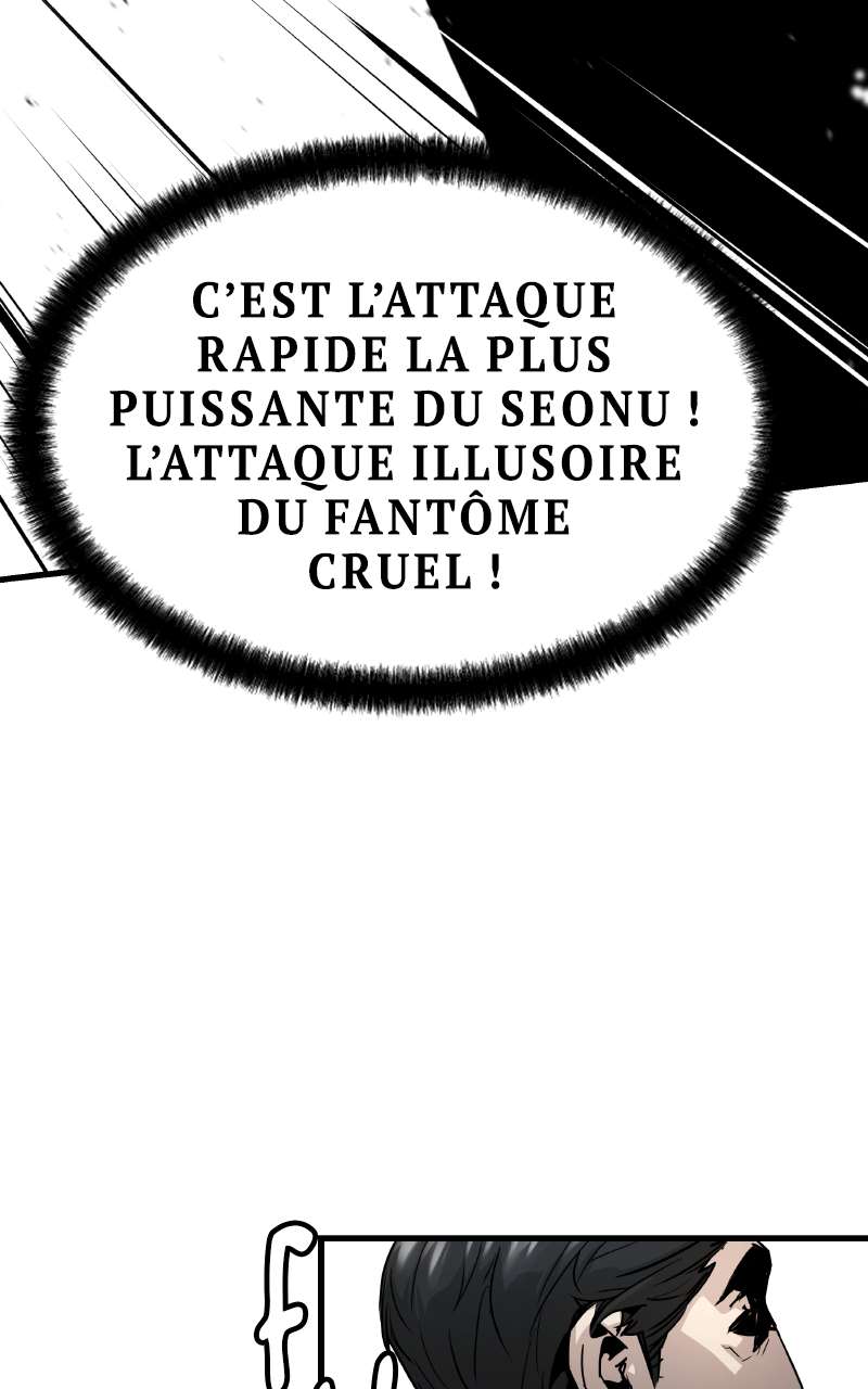 Read The Breaker 3_ Eternal Force FR Manga Online