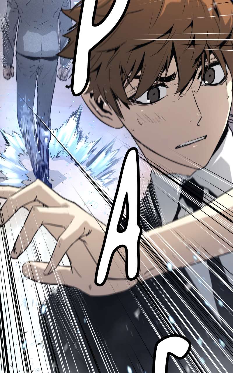 Read The Breaker 3_ Eternal Force FR Manga Online