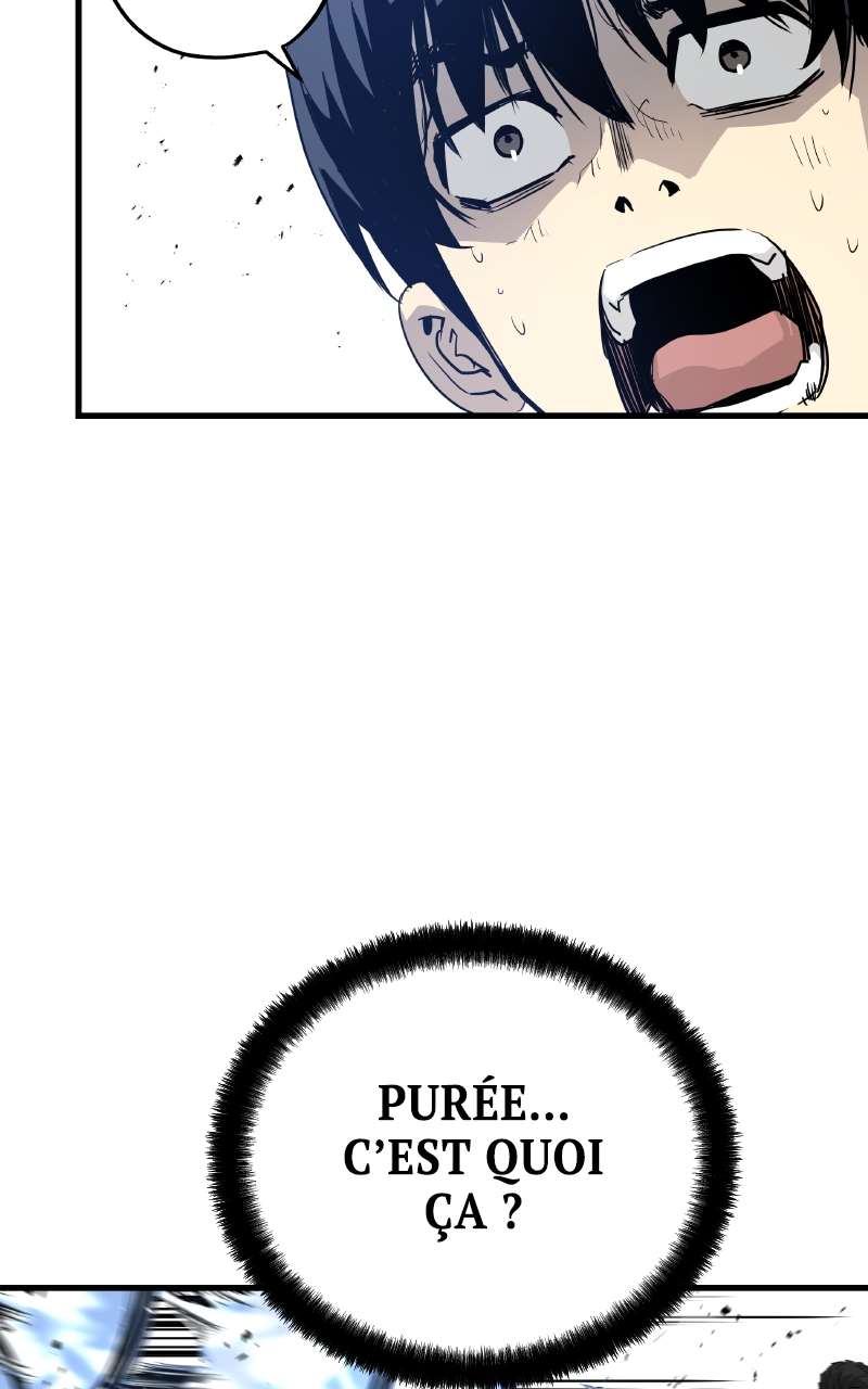 Read The Breaker 3_ Eternal Force FR Manga Online