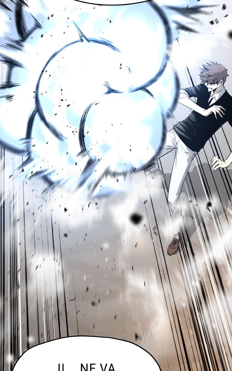 Read The Breaker 3_ Eternal Force FR Manga Online