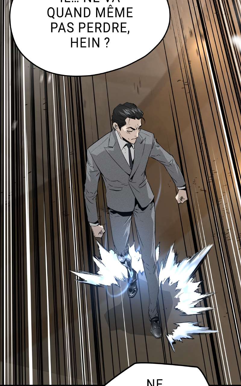 Read The Breaker 3_ Eternal Force FR Manga Online