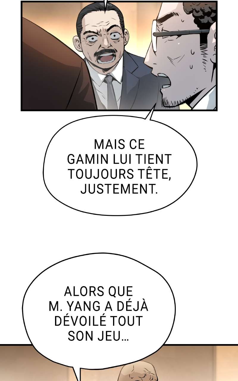 Read The Breaker 3_ Eternal Force FR Manga Online