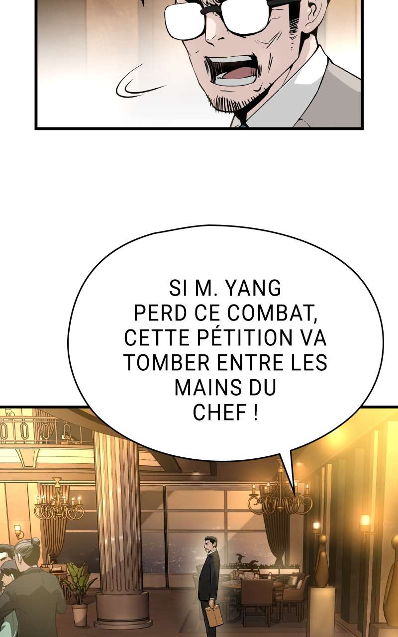 Read The Breaker 3_ Eternal Force FR Manga Online