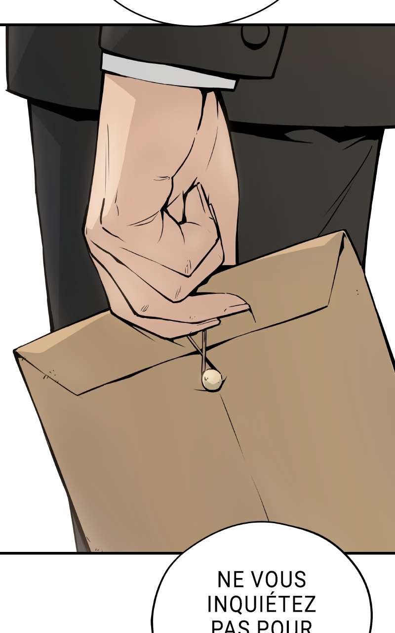 Read The Breaker 3_ Eternal Force FR Manga Online