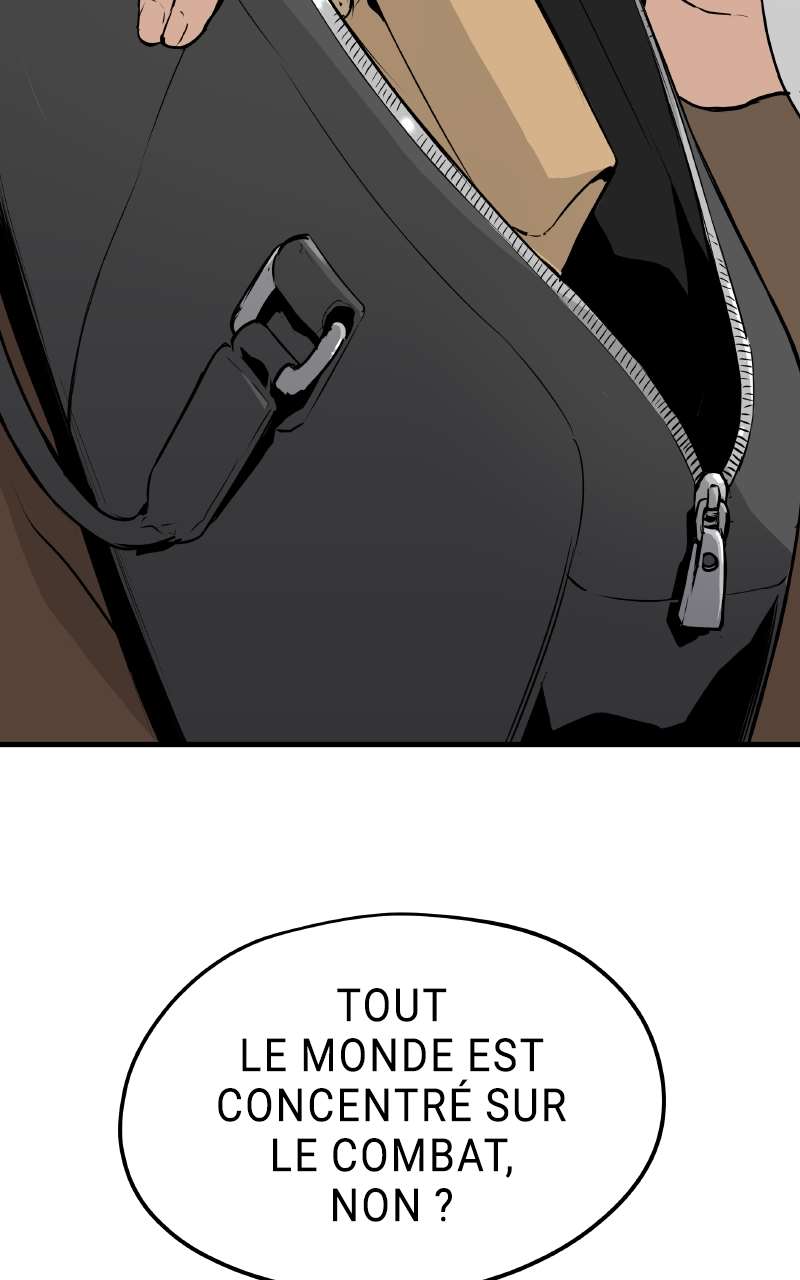 Read The Breaker 3_ Eternal Force FR Manga Online