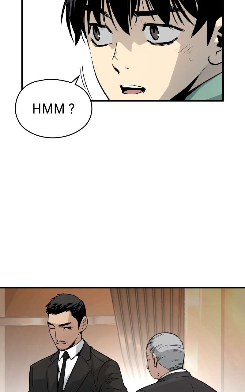 Read The Breaker 3_ Eternal Force FR Manga Online