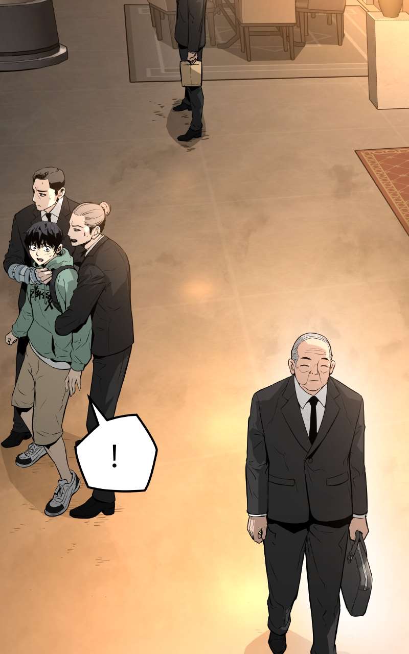 Read The Breaker 3_ Eternal Force FR Manga Online