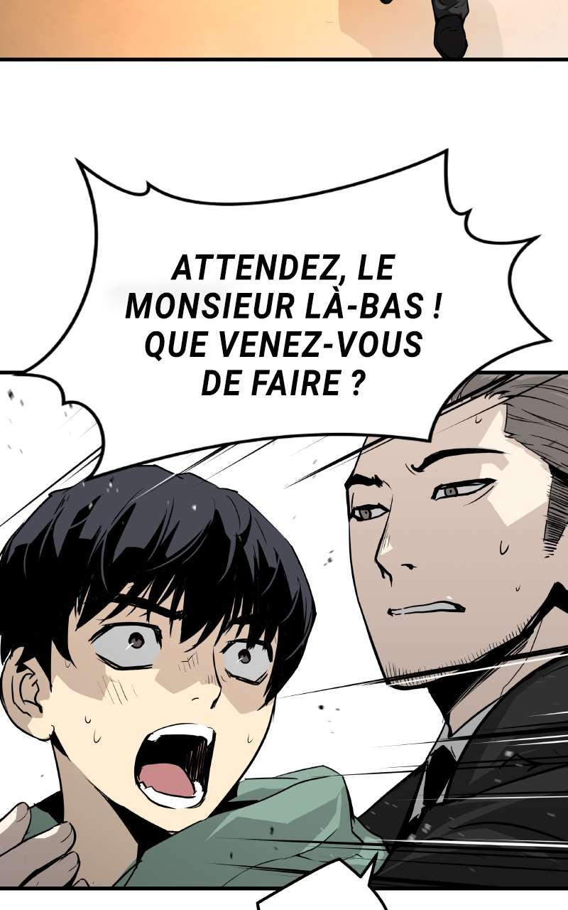 Read The Breaker 3_ Eternal Force FR Manga Online