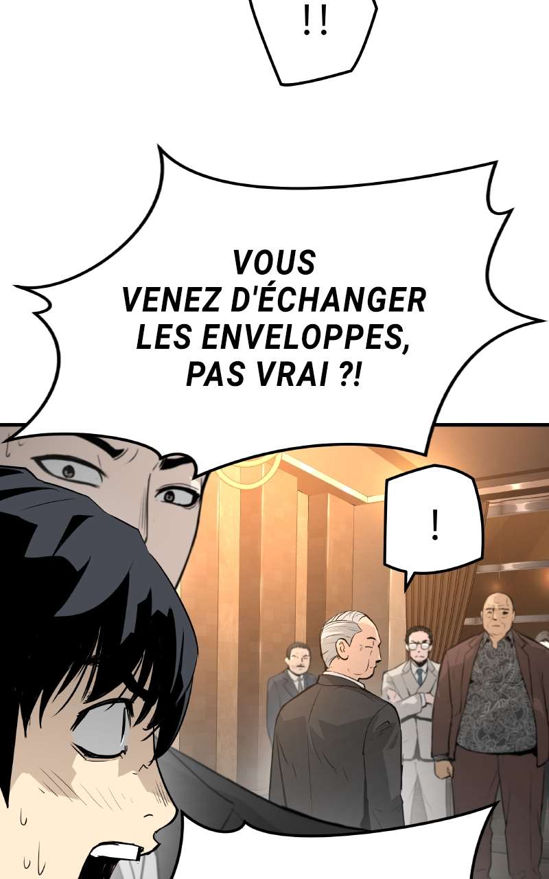 Read The Breaker 3_ Eternal Force FR Manga Online