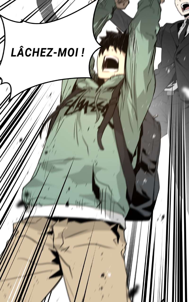 Read The Breaker 3_ Eternal Force FR Manga Online