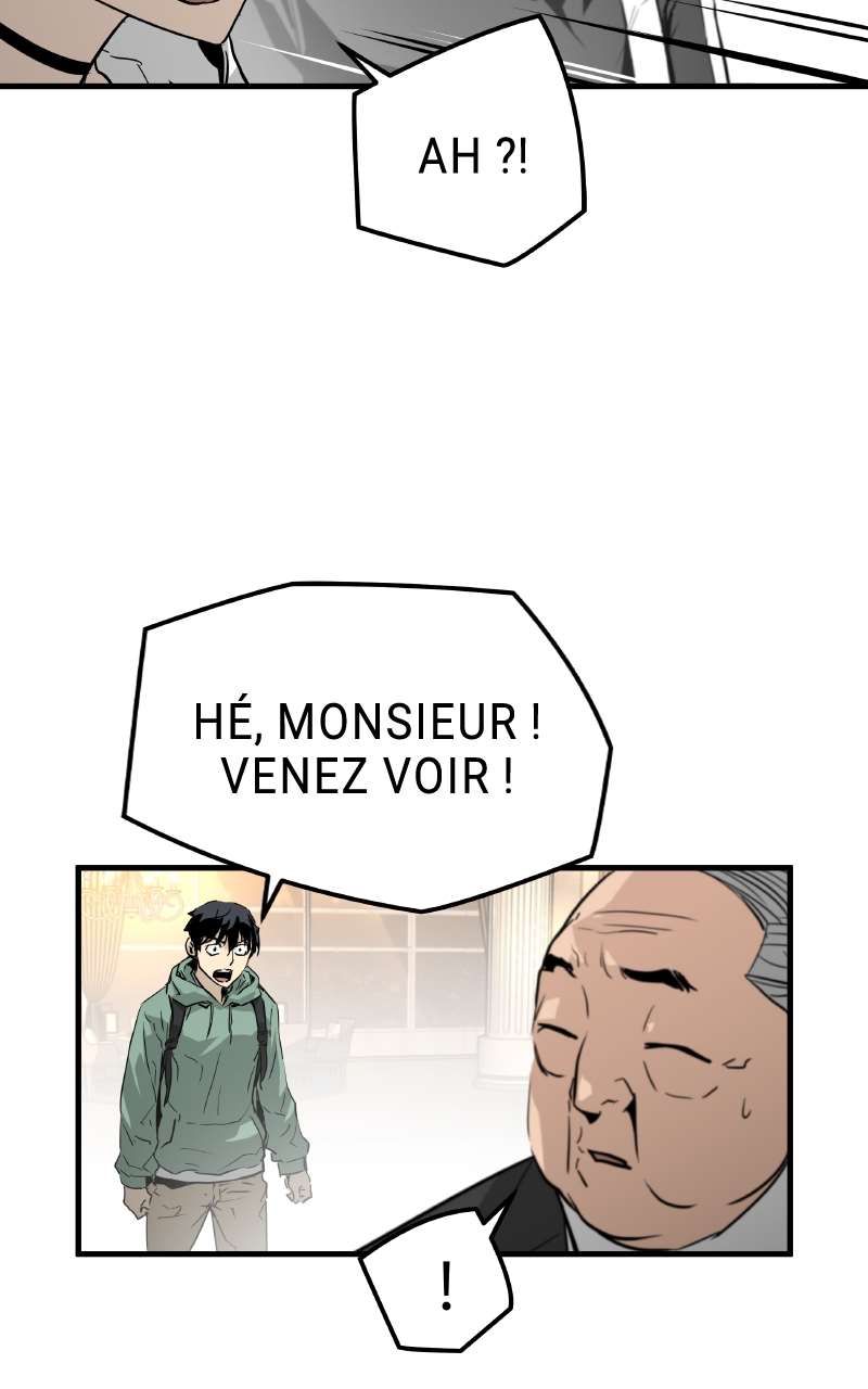 Read The Breaker 3_ Eternal Force FR Manga Online