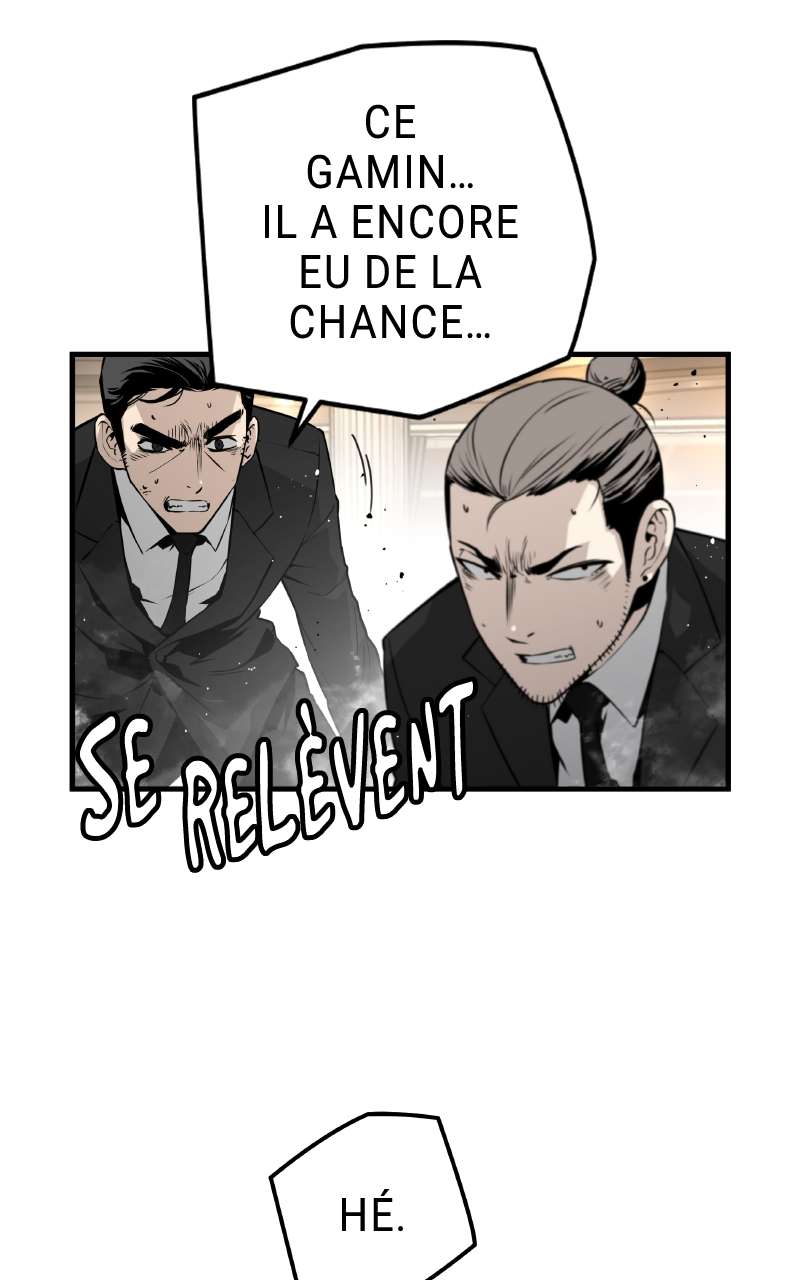 Read The Breaker 3_ Eternal Force FR Manga Online