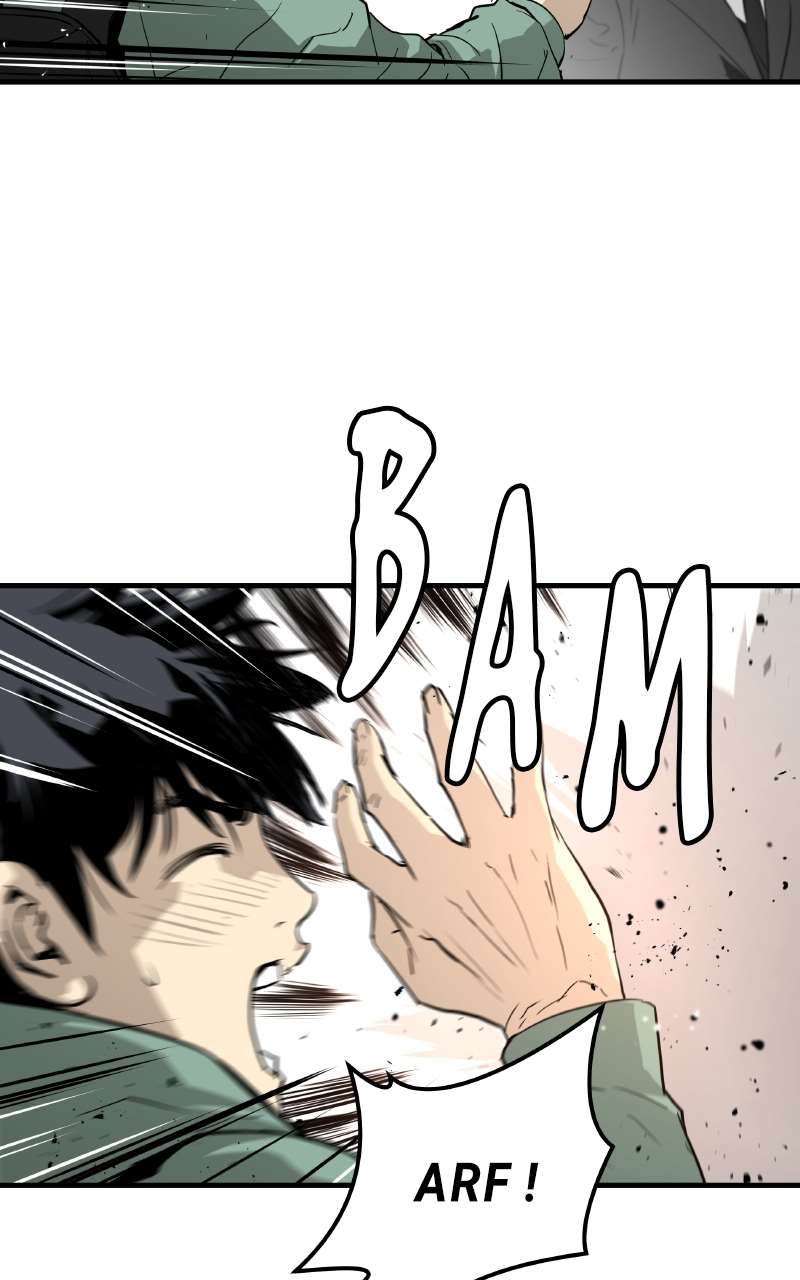 Read The Breaker 3_ Eternal Force FR Manga Online