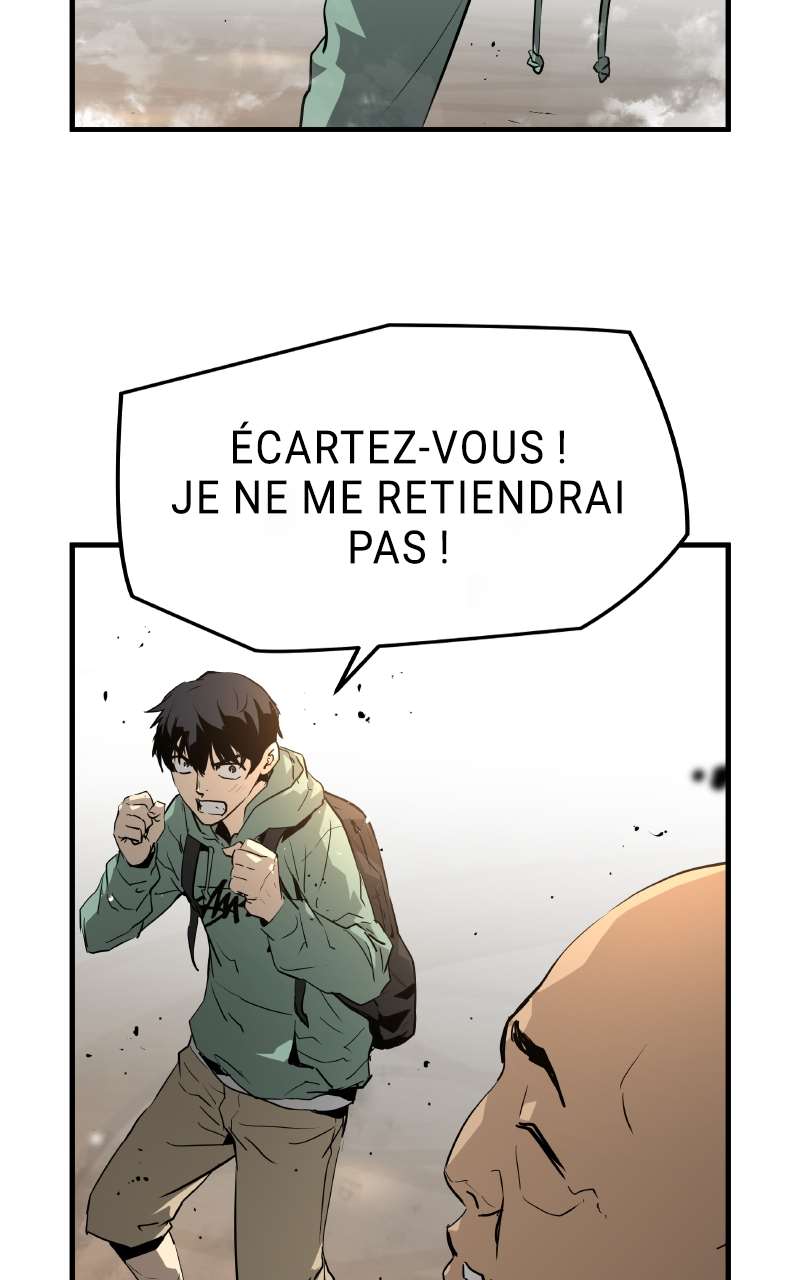 Read The Breaker 3_ Eternal Force FR Manga Online
