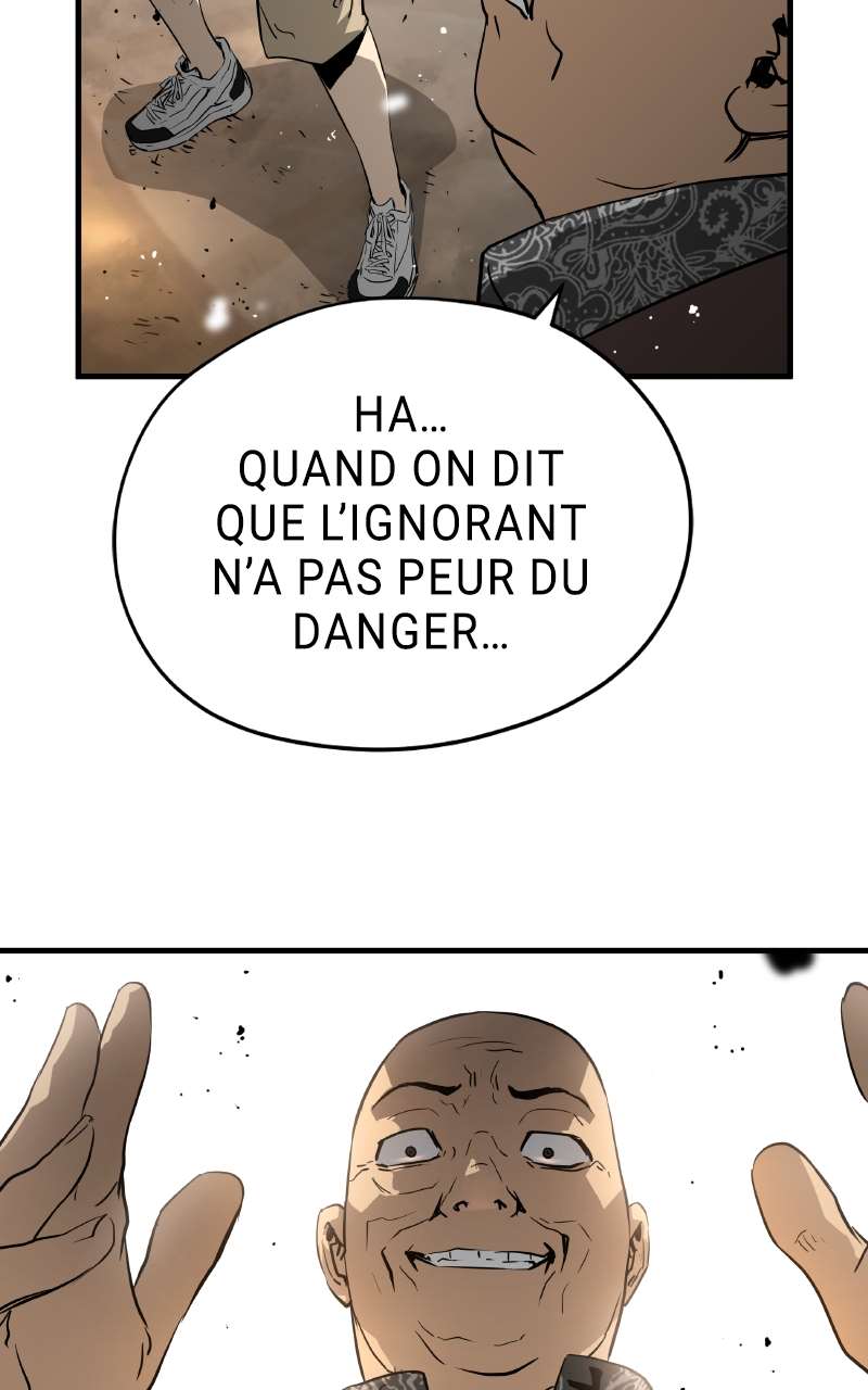Read The Breaker 3_ Eternal Force FR Manga Online