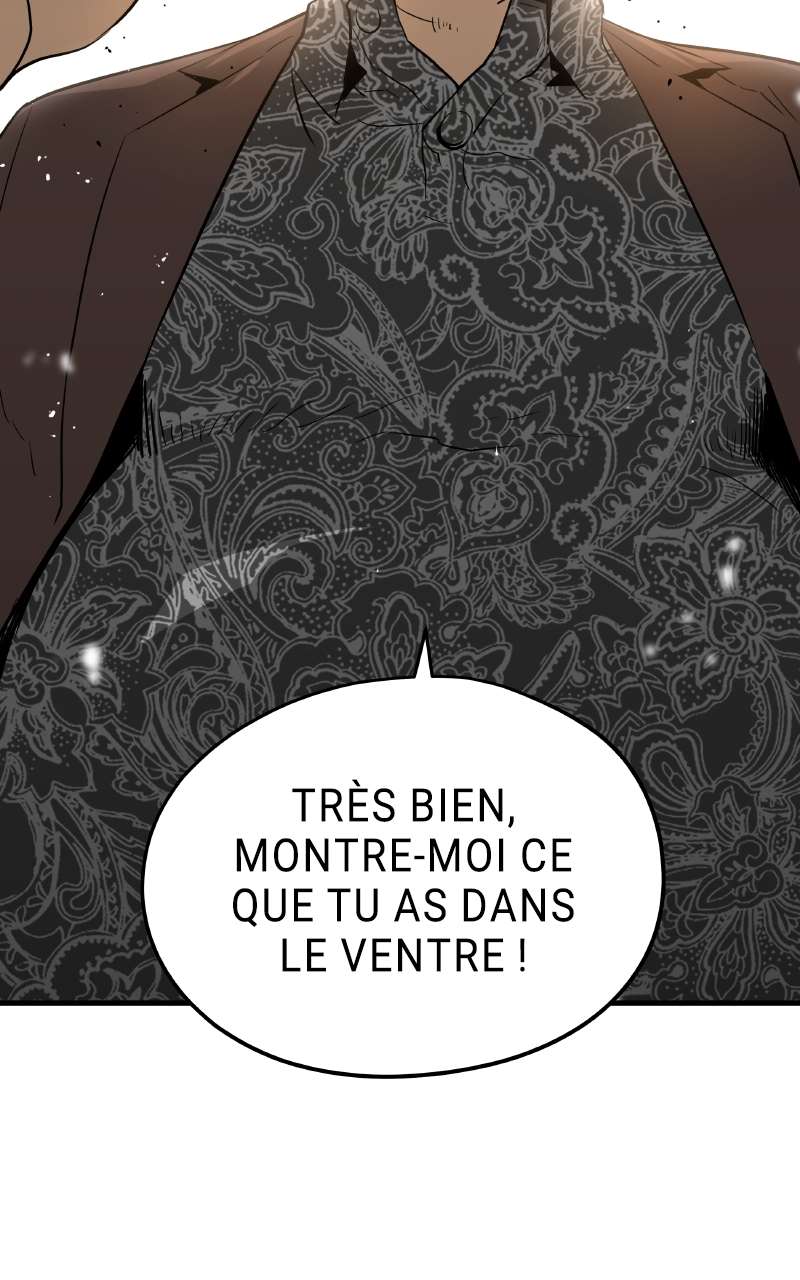 Read The Breaker 3_ Eternal Force FR Manga Online