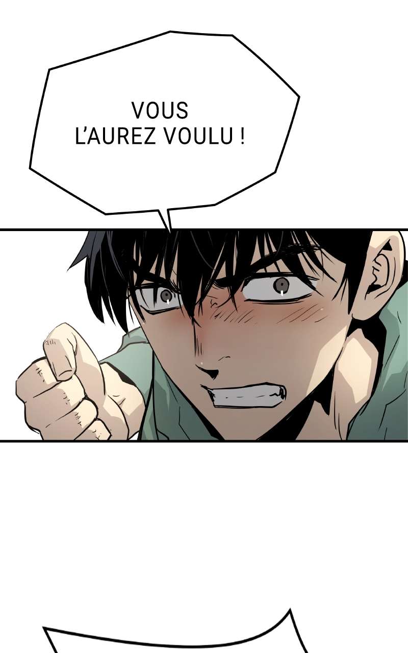 Read The Breaker 3_ Eternal Force FR Manga Online