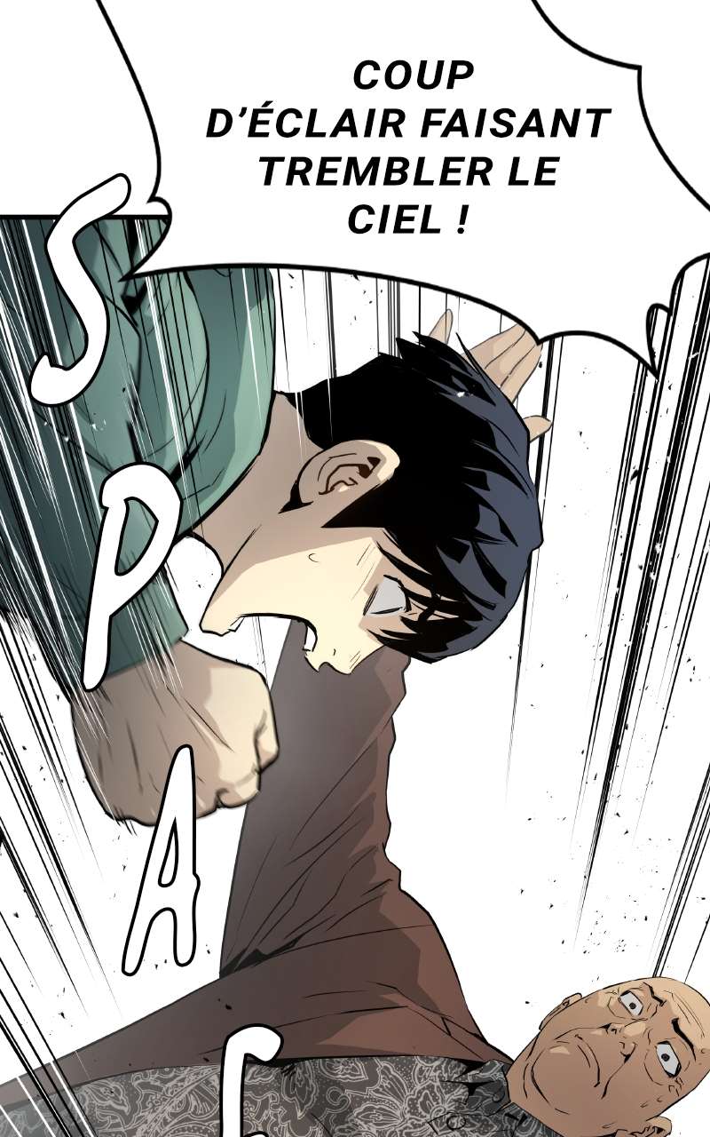 Read The Breaker 3_ Eternal Force FR Manga Online