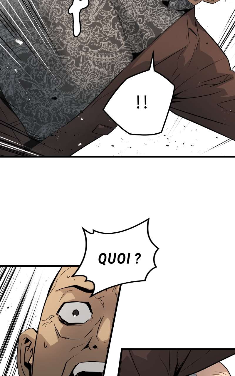 Read The Breaker 3_ Eternal Force FR Manga Online
