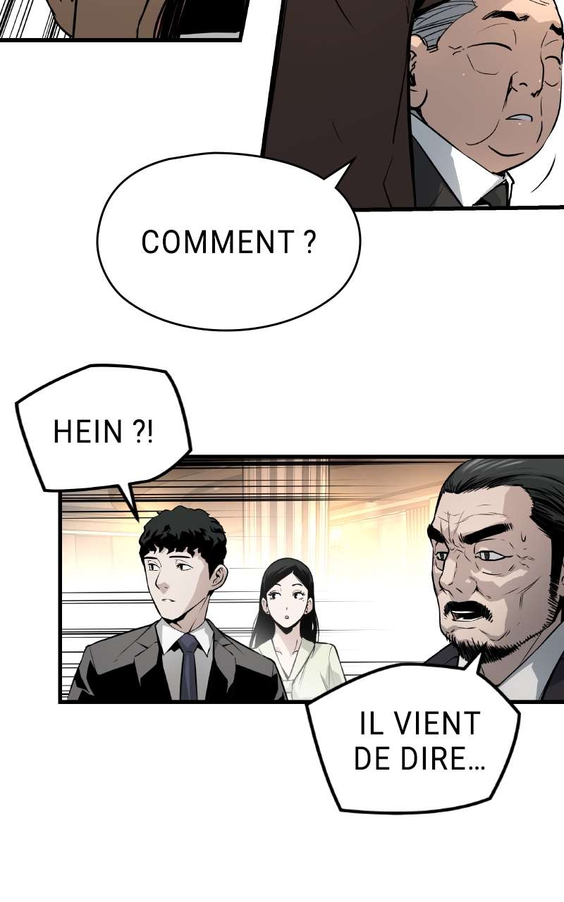 Read The Breaker 3_ Eternal Force FR Manga Online