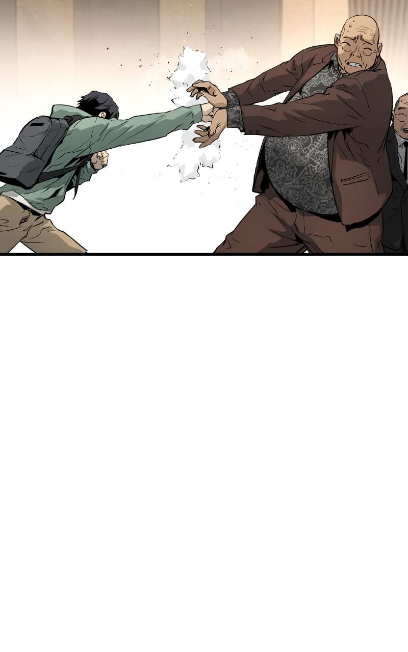 Read The Breaker 3_ Eternal Force FR Manga Online