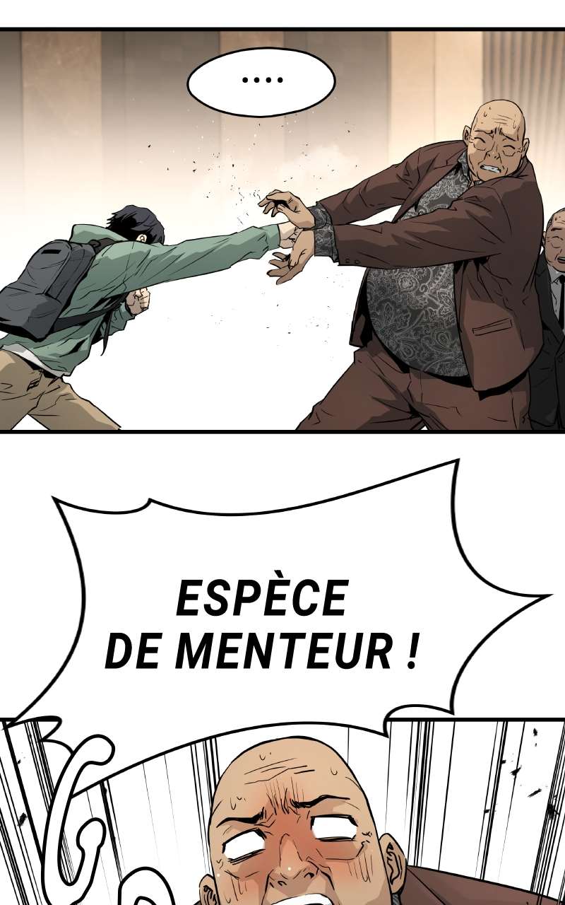 Read The Breaker 3_ Eternal Force FR Manga Online