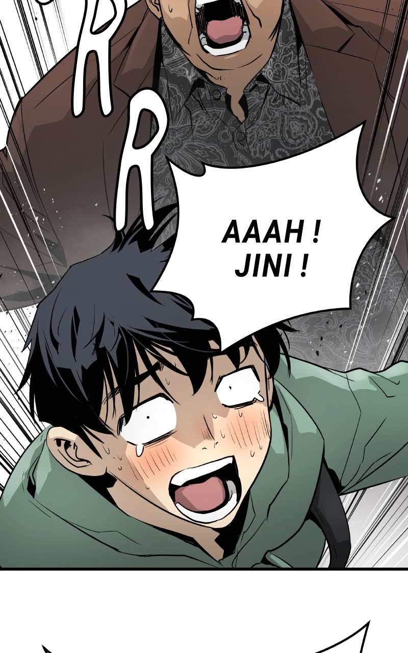 Read The Breaker 3_ Eternal Force FR Manga Online