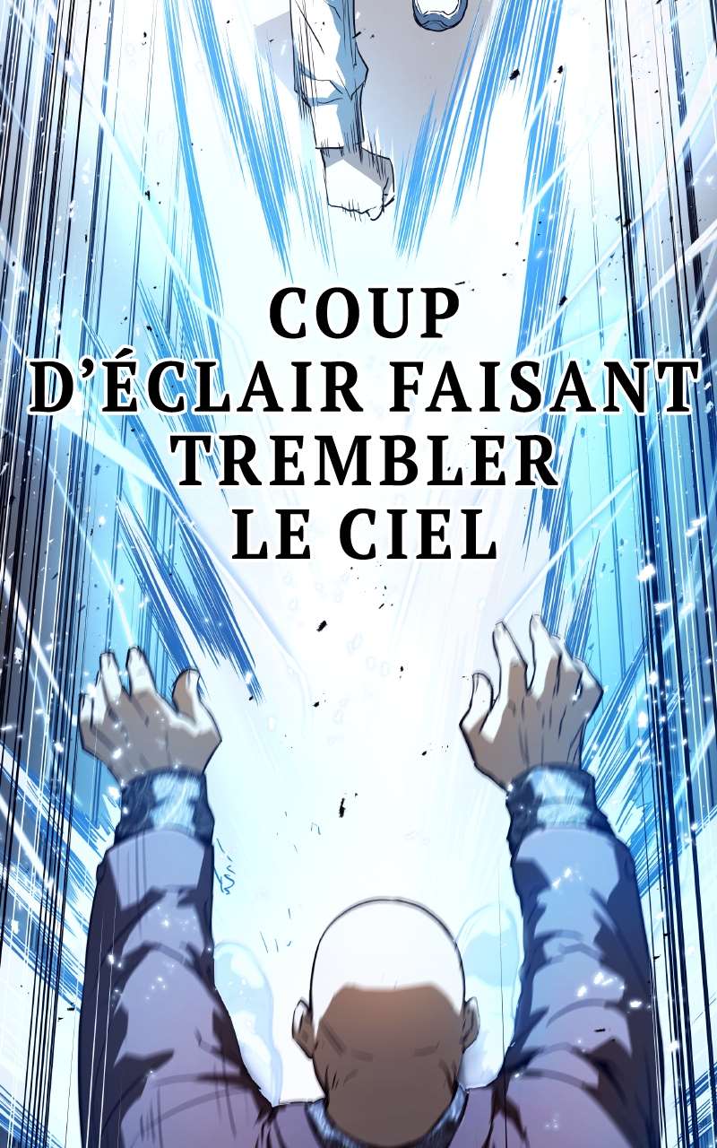 Read The Breaker 3_ Eternal Force FR Manga Online