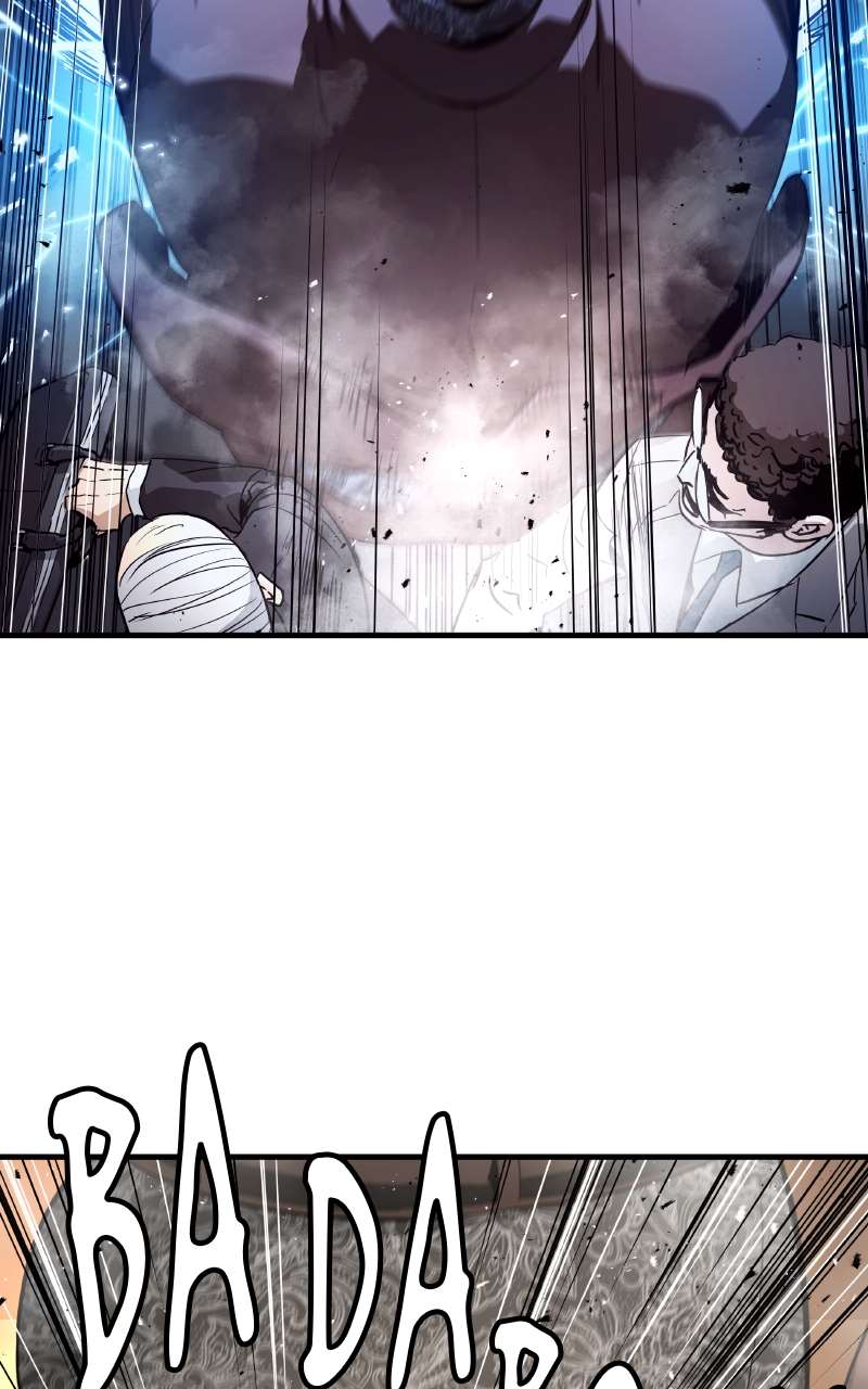 Read The Breaker 3_ Eternal Force FR Manga Online