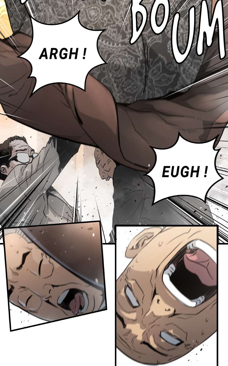 Read The Breaker 3_ Eternal Force FR Manga Online