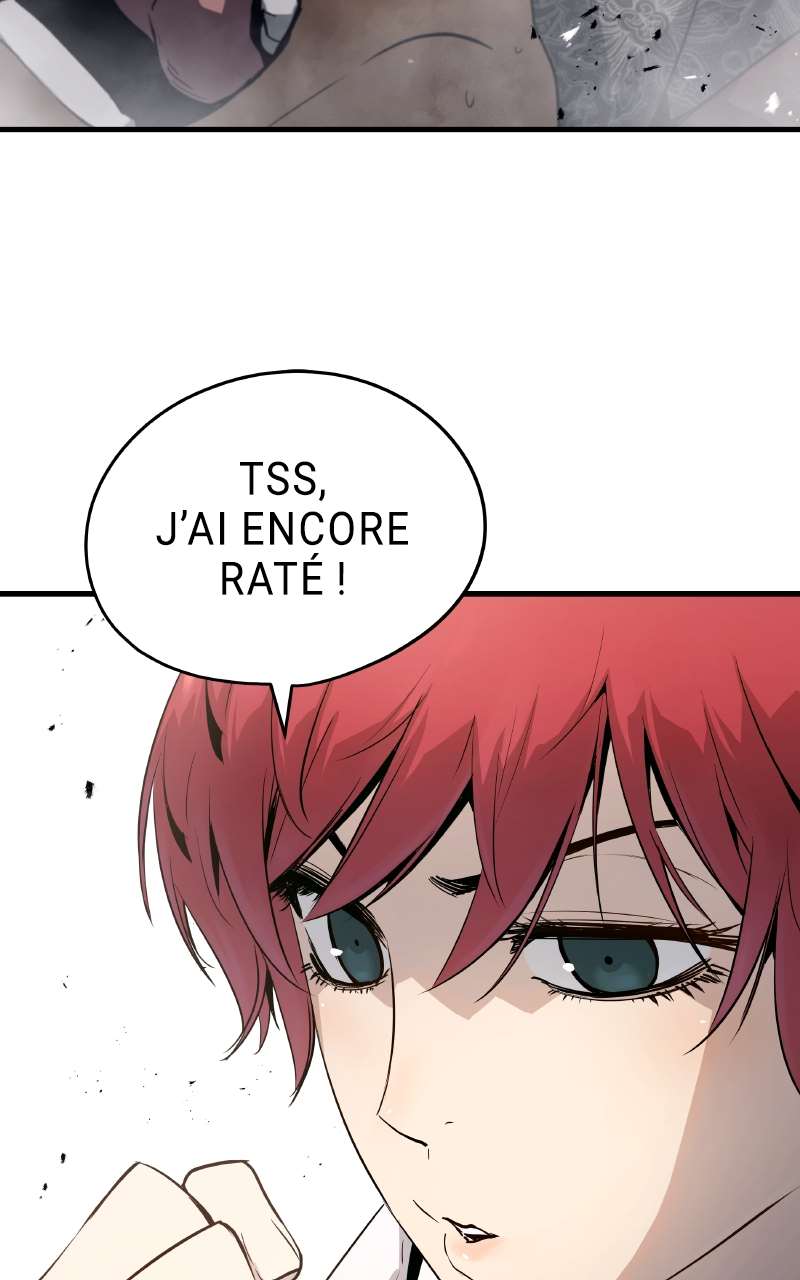 Read The Breaker 3_ Eternal Force FR Manga Online