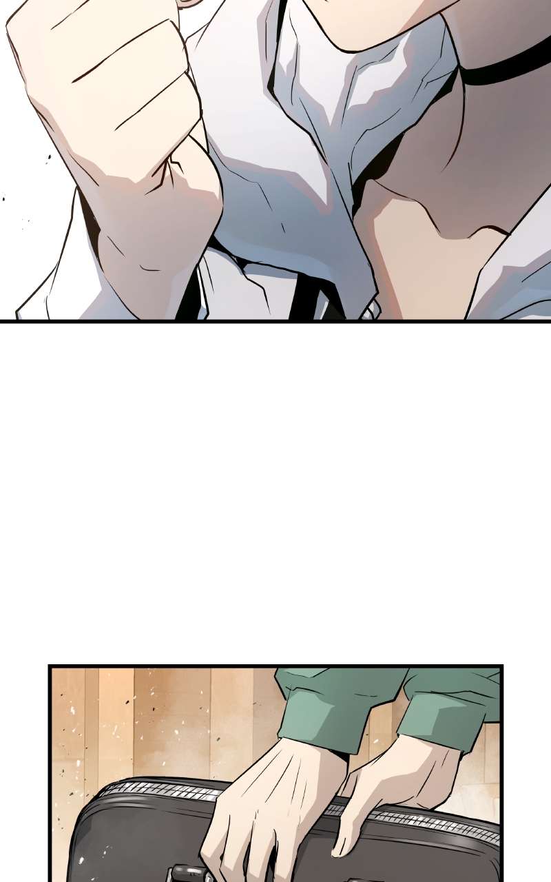 Read The Breaker 3_ Eternal Force FR Manga Online
