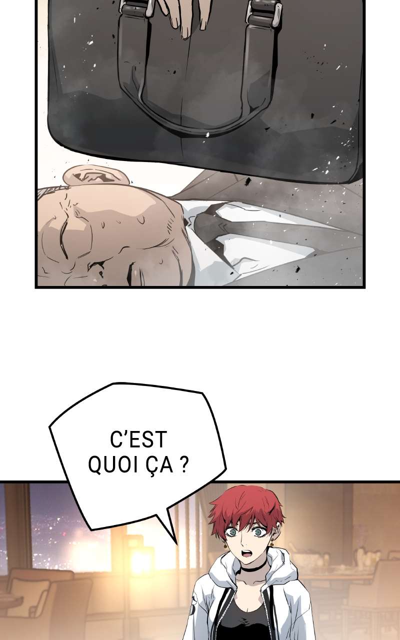 Read The Breaker 3_ Eternal Force FR Manga Online