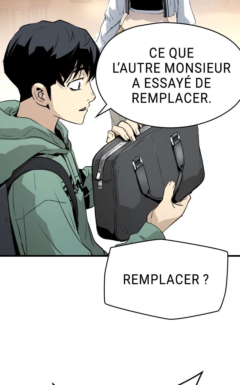 Read The Breaker 3_ Eternal Force FR Manga Online