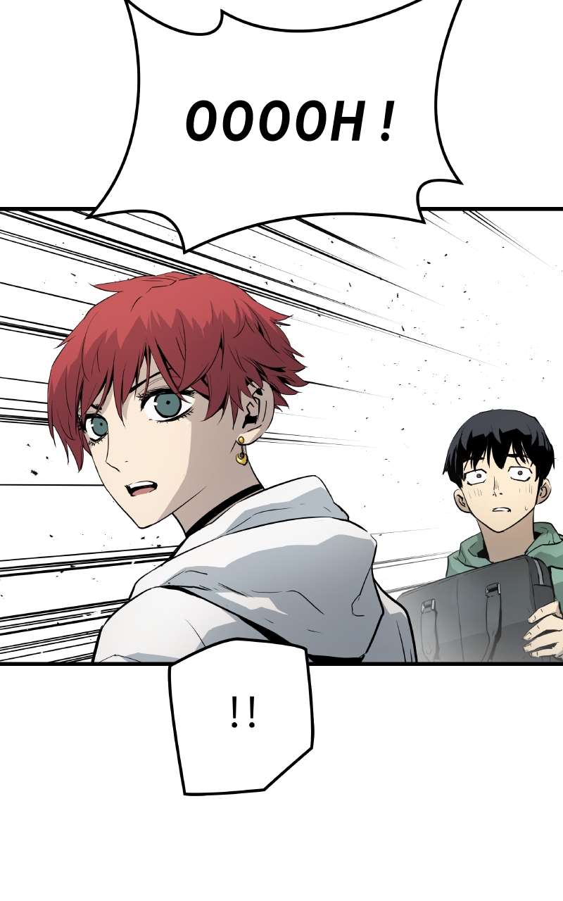 Read The Breaker 3_ Eternal Force FR Manga Online