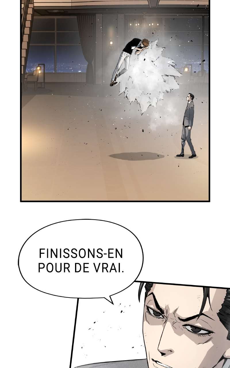 Read The Breaker 3_ Eternal Force FR Manga Online