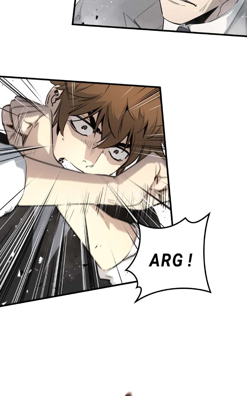 Read The Breaker 3_ Eternal Force FR Manga Online