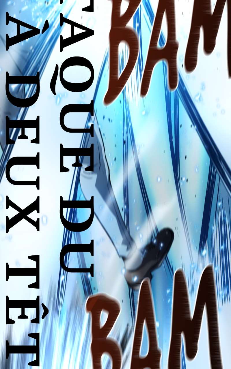 Read The Breaker 3_ Eternal Force FR Manga Online