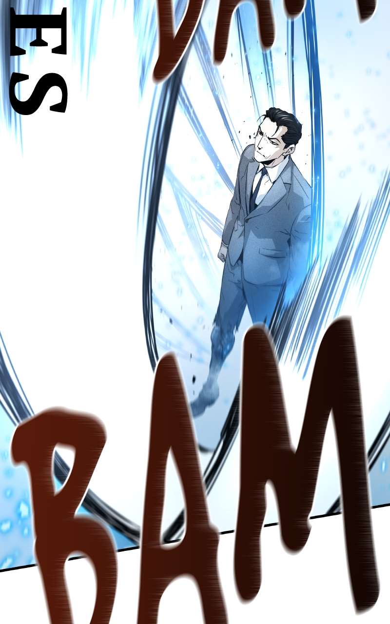 Read The Breaker 3_ Eternal Force FR Manga Online