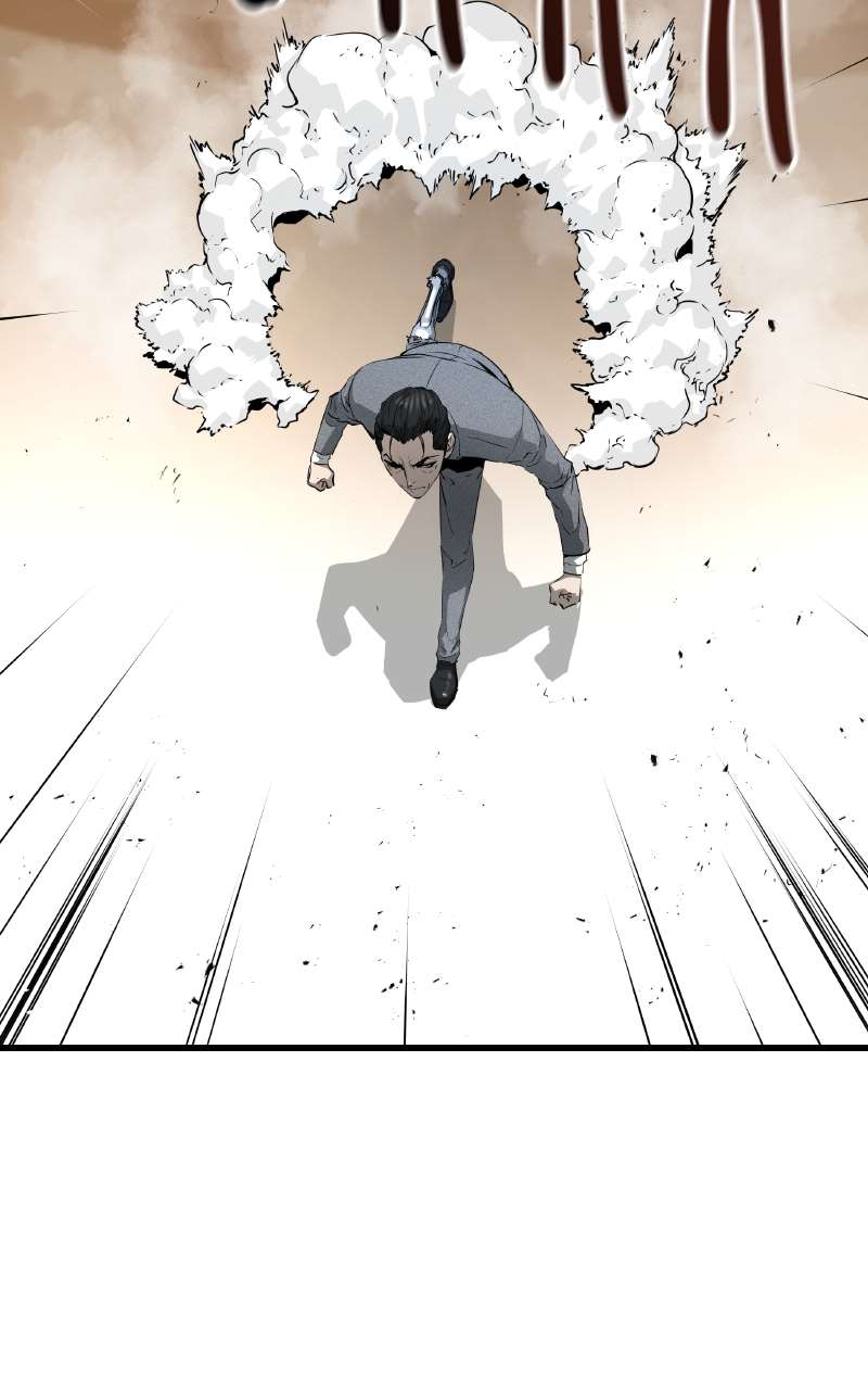 Read The Breaker 3_ Eternal Force FR Manga Online