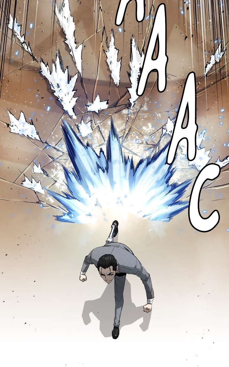Read The Breaker 3_ Eternal Force FR Manga Online