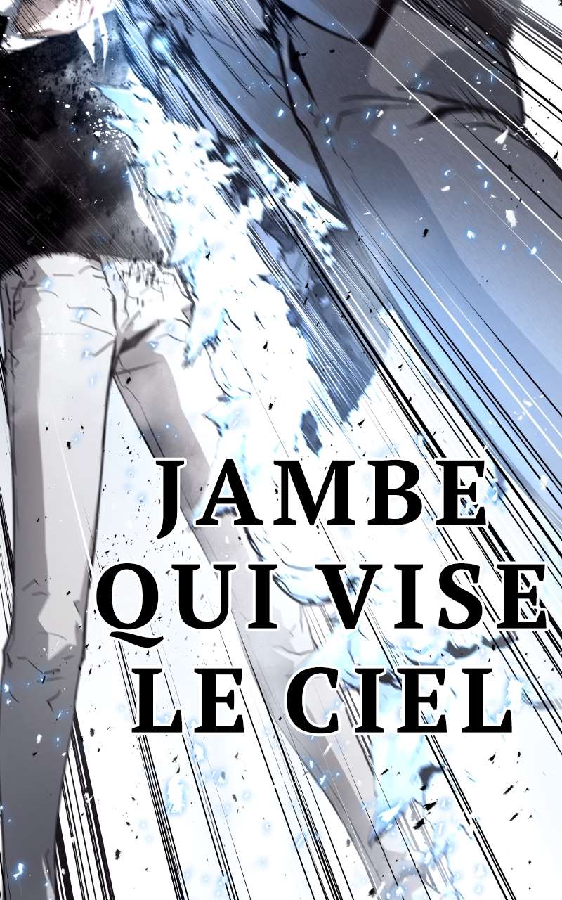 Read The Breaker 3_ Eternal Force FR Manga Online