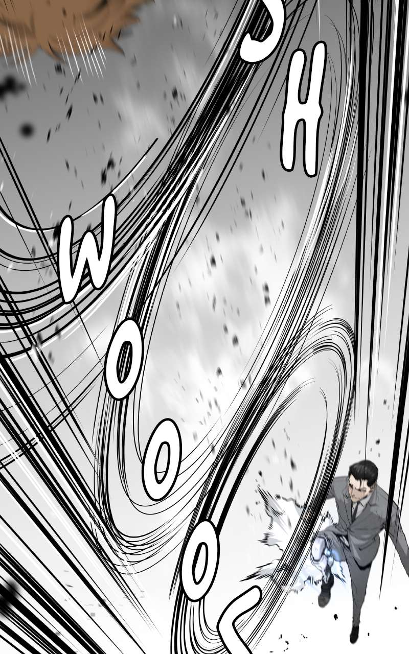 Read The Breaker 3_ Eternal Force FR Manga Online
