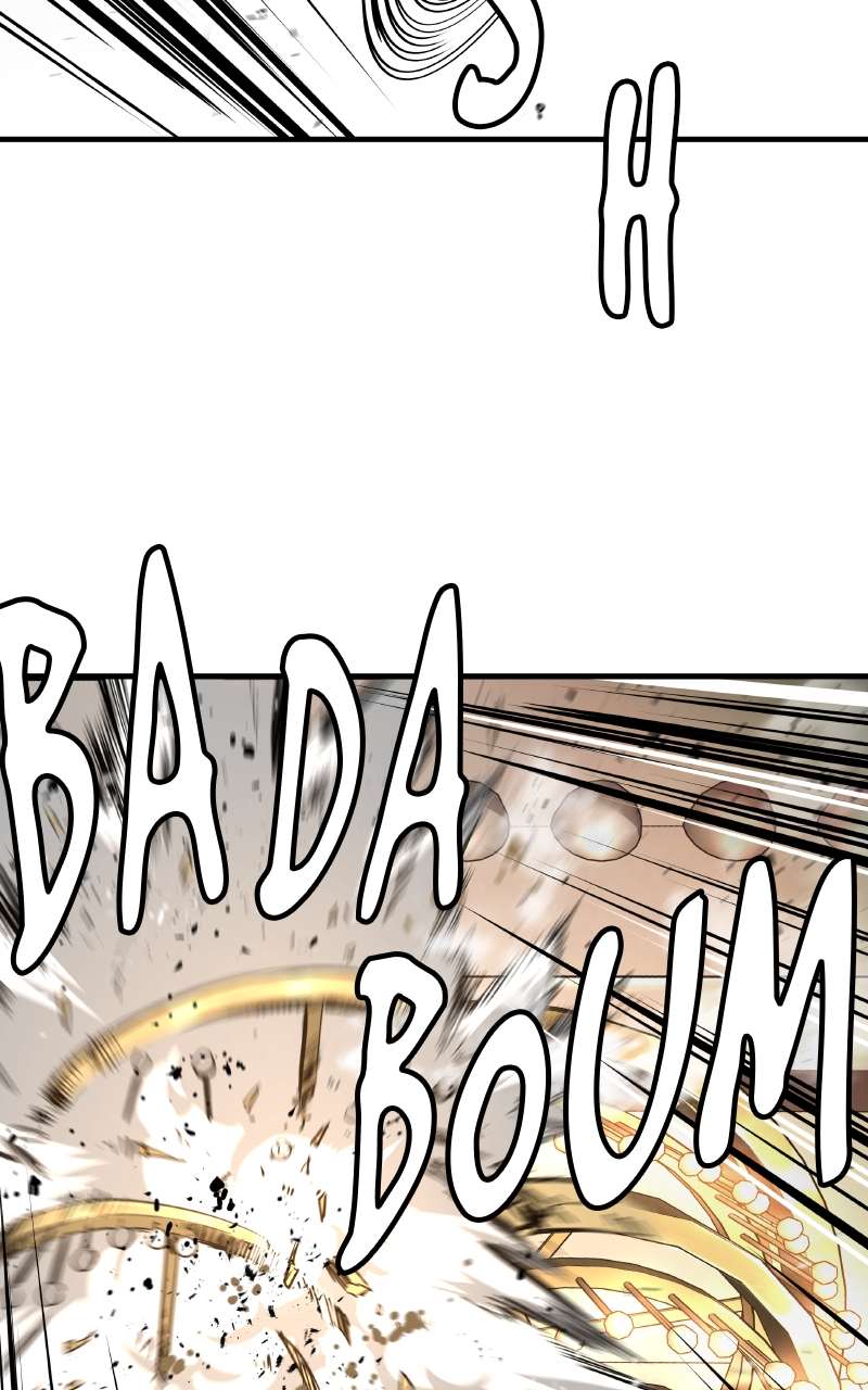 Read The Breaker 3_ Eternal Force FR Manga Online
